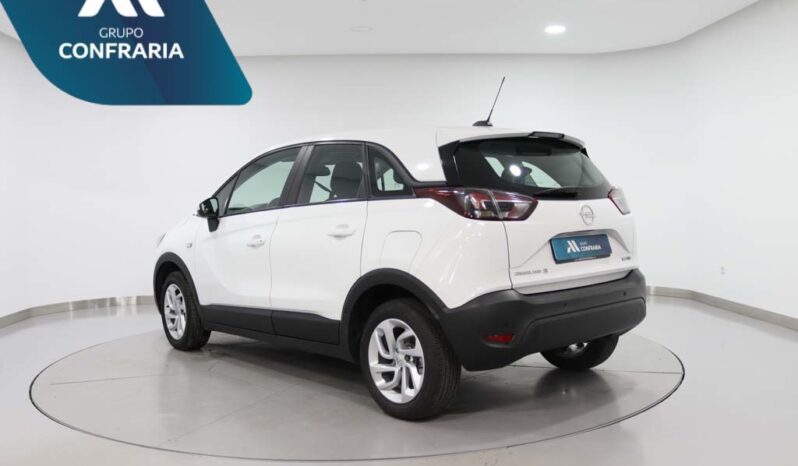 OPEL Crossland X 1.2 T BUSINESS EDITION completo
