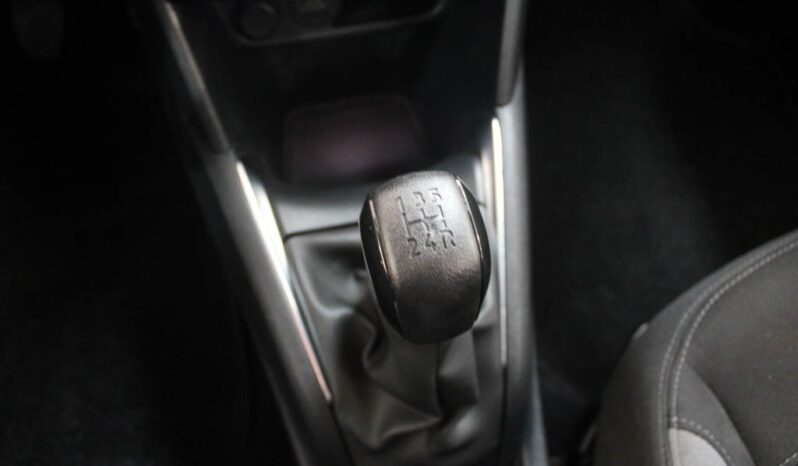PEUGEOT 208 1.6 E-HDI ACTIVE completo