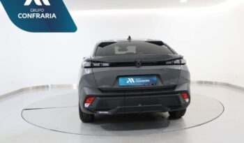 PEUGEOT 408 1.6 HYBRID ALLURE E-EAT8 completo