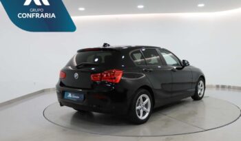BMW Serie LCI 2 116 D ADVANTAGE completo