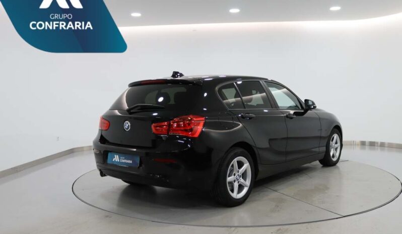 BMW Serie LCI 2 116 D ADVANTAGE completo