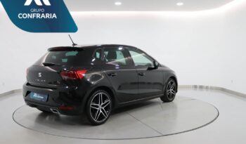 SEAT Ibiza 1.0 ECOTSI FR completo