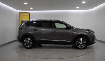 PEUGEOT 5008 1.5 BLUEHDI ALLURE PACK EAT8 completo