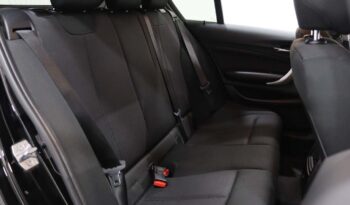 BMW Serie LCI 2 116 D ADVANTAGE completo