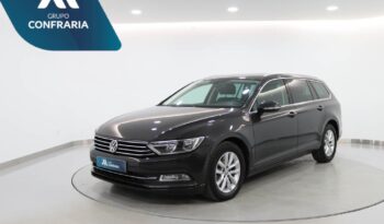 VOLKSWAGEN Passat Variant 1.6 TDI CONFORTLINE completo