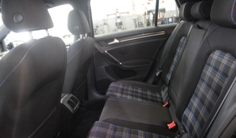 VOLKSWAGEN Golf VII 1.4 GTE PLUG-IN completo