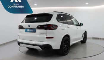BMW X5 LCI 50 E XDRIVE PACK DESPORTIVO M PRO completo