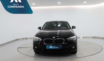 BMW Serie LCI 2 116 D ADVANTAGE completo