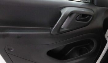 PEUGEOT Partner 1.6 BLUEHDI L1 PRE.3L completo