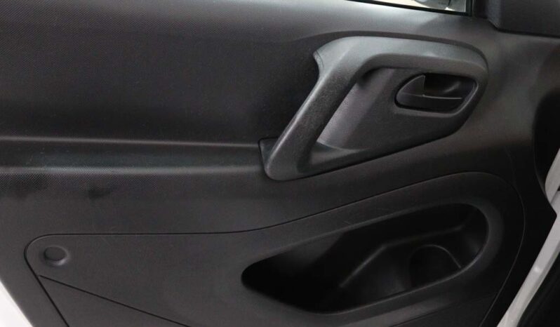 PEUGEOT Partner 1.6 BLUEHDI L1 PRE.3L completo