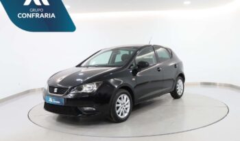 SEAT Ibiza 1.2 TDI STYLE completo