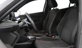 PEUGEOT 2008 1.5 BLUEHDI ACTIVE EAT8 completo