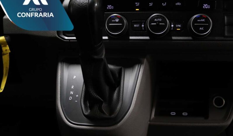 MAN TGE 3.180 EXTRA-LONGO ALTO completo