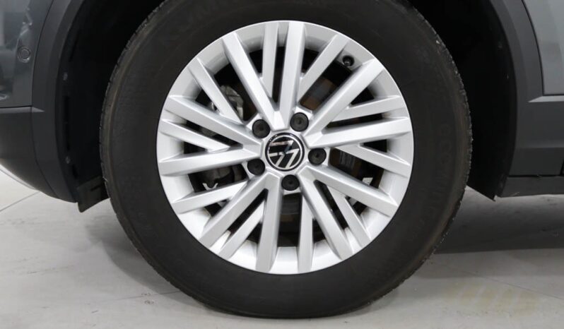 VOLKSWAGEN T-Roc 1.0 TSI URBAN completo