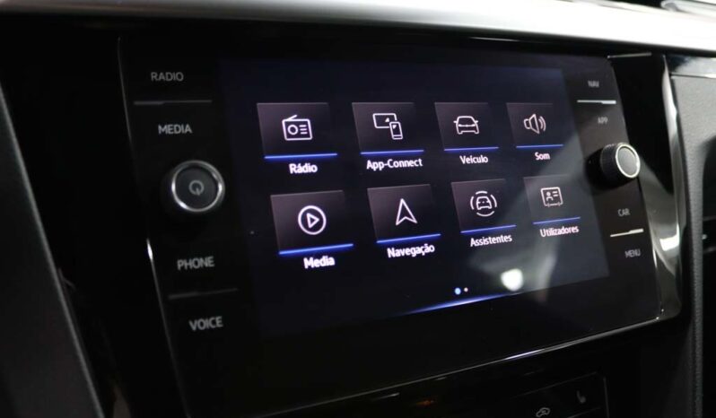 VOLKSWAGEN Arteon 2.0 TDI ELEGANCE DSG completo