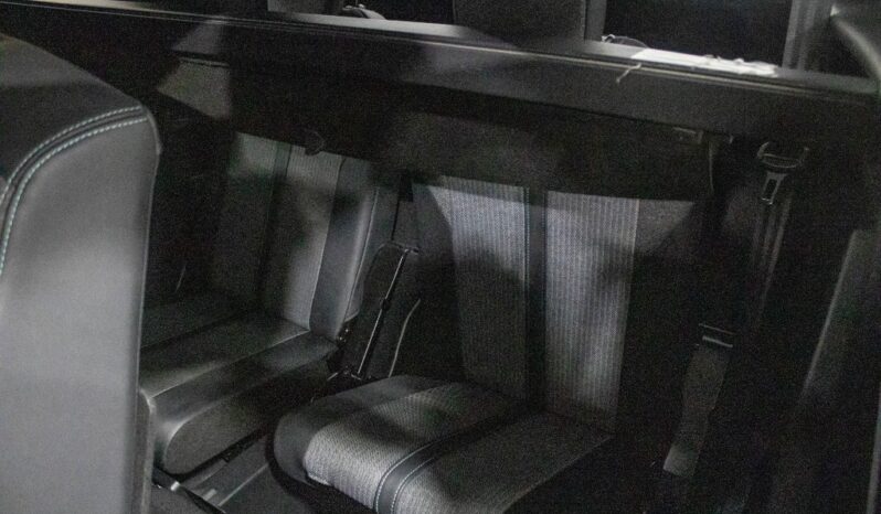 PEUGEOT 5008 1.5 BLUEHDI ALLURE PACK EAT8 completo