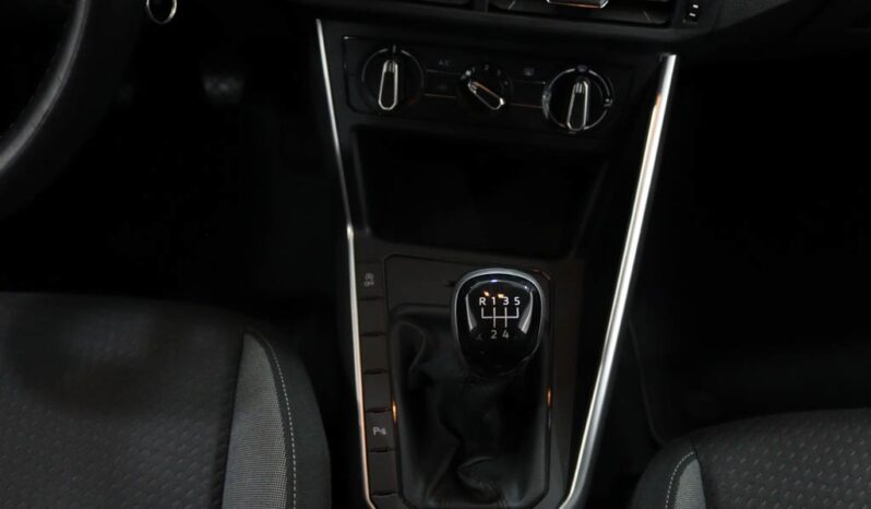 VOLKSWAGEN Polo 1.0 TSI URBAN completo