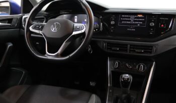 VOLKSWAGEN Polo 1.0 TSI URBAN completo