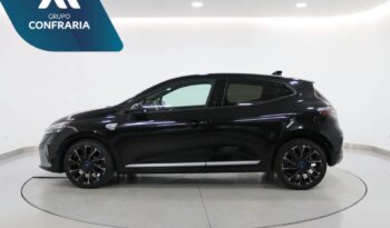 RENAULT Clio V Fase II 1.0 TCE ESPRIT ALPINE completo