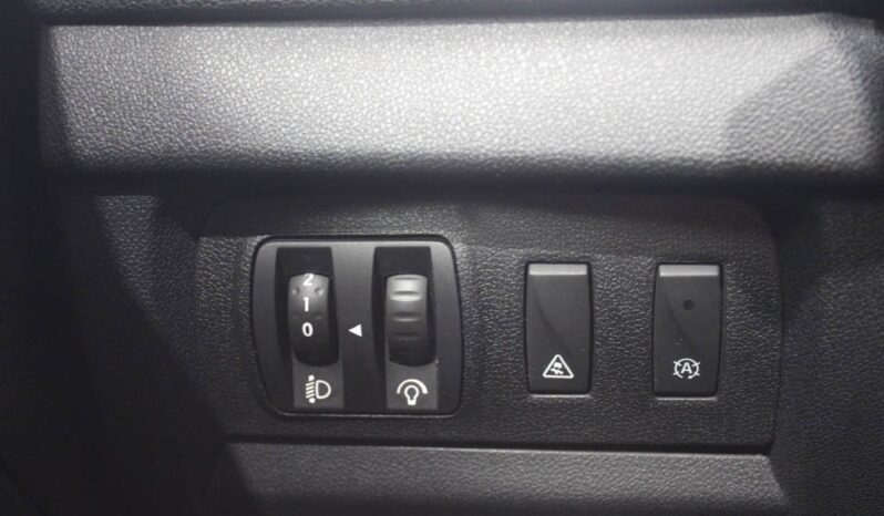 RENAULT Mégane III Fase III 1.5 DCI GT LINE SS completo