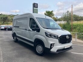 MAXUS DELIVER 9 2.0 TD L3H2