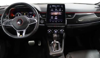 RENAULT ARKANA 1.3 TCE R.S.LINE EDC completo