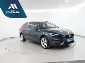 SEAT Leon Sportstourer 1.5 TSI E-HYBRID FR DSG