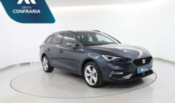 SEAT Leon Sportstourer 1.5 TSI E-HYBRID FR DSG