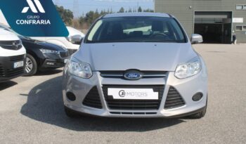 FORD Focus Station 1.0 SCTI TREND EASY completo