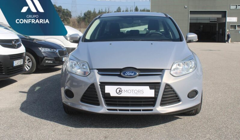 FORD Focus Station 1.0 SCTI TREND EASY completo