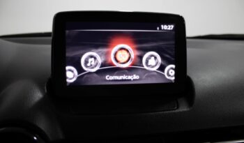 MAZDA CX 1.5 SKY.EXCELLENCE NAVI completo