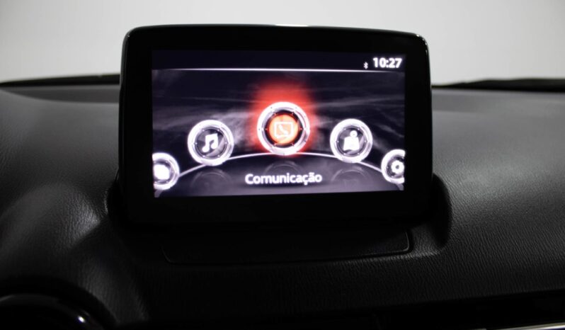 MAZDA CX 1.5 SKY.EXCELLENCE NAVI completo