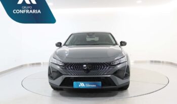 PEUGEOT 408 1.6 HYBRID ALLURE E-EAT8 completo