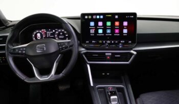 SEAT Leon Sportstourer 1.5 TSI E-HYBRID FR DSG completo