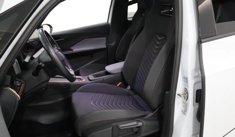 CUPRA Born 58 kWh completo