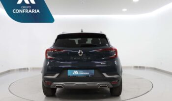 RENAULT Captur 1.0 TCE RS LINE completo
