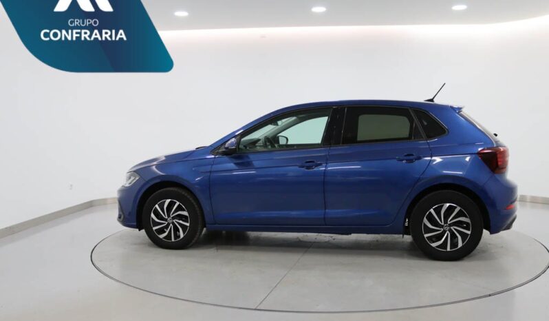 VOLKSWAGEN Polo 1.0 TSI URBAN completo