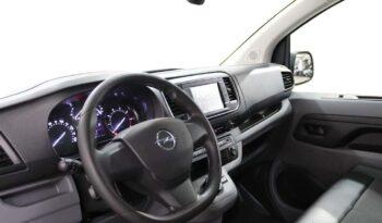 OPEL VIVARO CARGO 2.0 CDTI L3H1 ENJOY AT8 completo