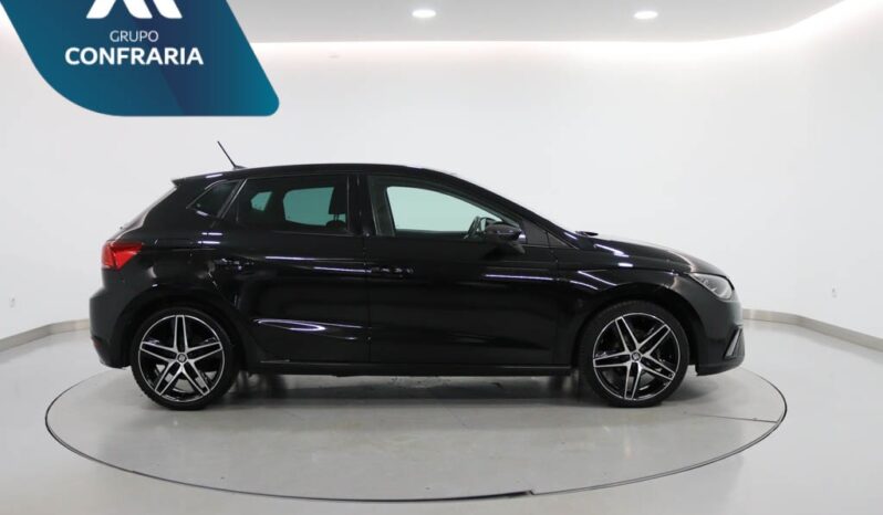 SEAT Ibiza 1.0 ECOTSI FR completo