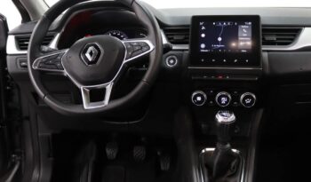 RENAULT Captur 1.0 TCE TECHNO completo
