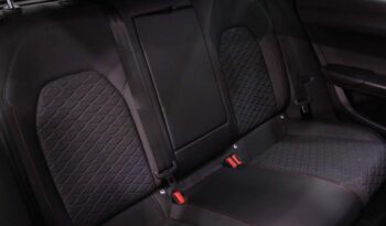 SEAT Leon Sportstourer 1.5 TSI E-HYBRID FR DSG completo