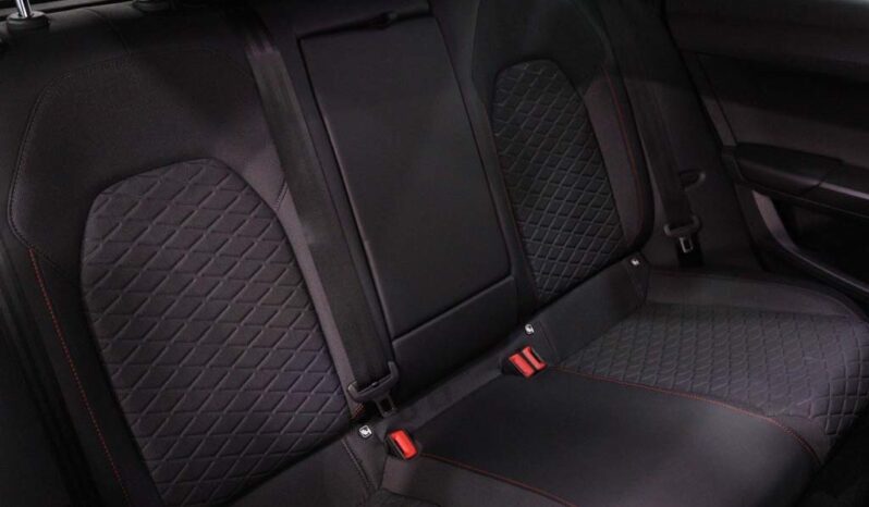 SEAT Leon Sportstourer 1.5 TSI E-HYBRID FR DSG completo