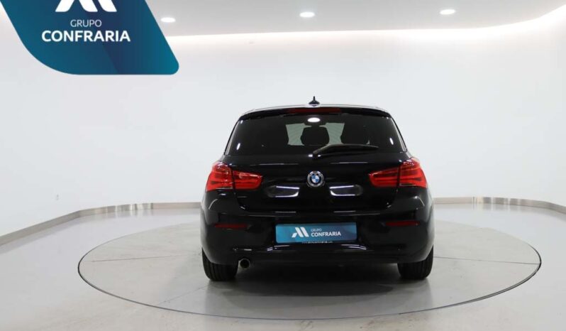 BMW Serie LCI 2 116 D ADVANTAGE completo