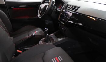 SEAT Ibiza 1.0 ECOTSI FR completo