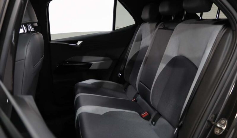 VOLKSWAGEN ID.3 PRO PERFORMANCE completo
