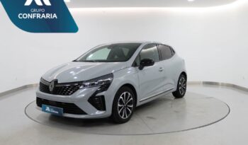RENAULT Clio V Fase II 1.0 TCE TECHNO BI-FUEL completo