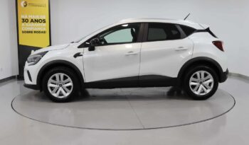 MITSUBISHI ASX 1.0 MPI-T INVITE completo