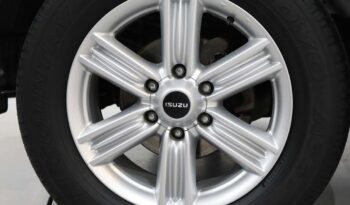 ISUZU D-Max 1.9 DDI CD 4WD LS CM AUT. completo