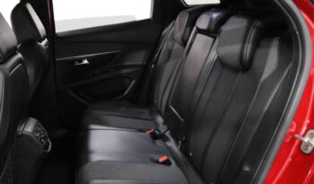 PEUGEOT 3008 1.5 BLUEHDI GT LINE completo
