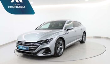 VOLKSWAGEN Arteon 2.0 TDI ELEGANCE DSG completo
